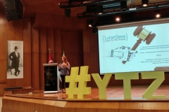 Çukurova Üniversitesi YTZ - Adana