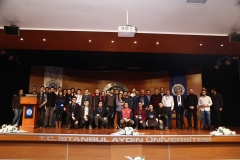 International Cyber Security Forum Finance - İstanbul