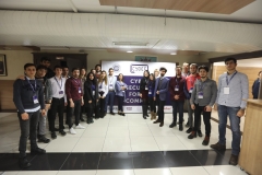 International Cyber Security Forum Finance - İstanbul