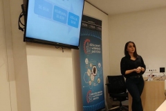 Eğitim Sanayi ve Teknoloji Enstitüsü (ESTEN) Eğitimde Yapay Zekâ Çalıştayı - İstanbul