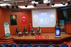 BEMDays 2019 - Yıldız Teknik Üniversitesi,İstanbul
