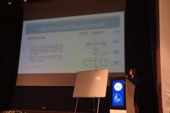 Akıllı Sistemlerde Yenilikler ve Uygulamaları Konferansı - İzmir