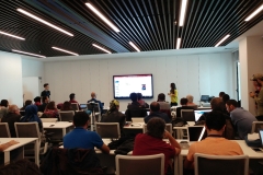 DeepCon’18 Görsel Soru Cevaplama Atölyesi - Bilgi Teknolojileri ve İletişim Kurumu,Ankara