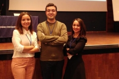 Akıllı Sistemlerde Yenilikler ve Uygulamaları Konferansı - İzmir