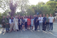 BMO & Kadıköy Belediyesi Yapay Zekâ Yaz Atölyesi  - İstanbul