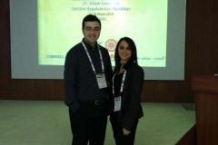 27. IEEE Sinyal İşleme ve İletişim Uygulamaları Kurultayı - Sivas