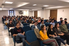 Veri Bilimi Platformu İzmir Buluşması - İzmir