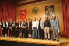 Yapay Zekâ Çağında Hukuk Açık Çalıştayı - İstanbul Barosu